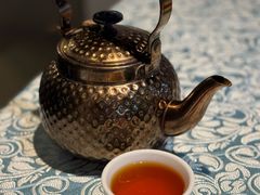 -巴扎美食·新疆菜·西域歌舞表演餐厅(新疆大厦店)