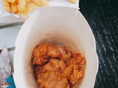 -德克士(白银路店)