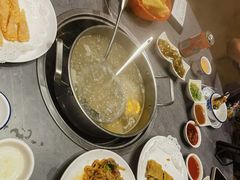 -贵宾牛·潮汕牛肉火锅(珠池总店)