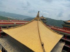 -普陀宗乘之庙(小布达拉宫)