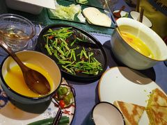 -章丘宴(唐人中心店)