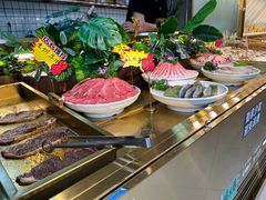 -蚝贝乐鲜蚝烤肉烤榴莲自助(金楠天街店)
