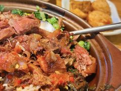 -三十六味匠猪蹄(三元桥店)