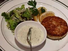 -Wolfgang’s Steakhouse 沃夫冈牛排馆(上海白玉兰广场店)