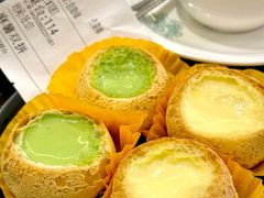 -民信老铺(双皮奶博物馆店)