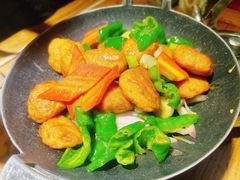 -海荣锅贴馆(开元商城店)
