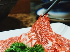 雪花牛肉-潮澎派·潮汕菜大排档(南较西路店)