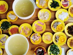 举人过桥米线-老滇过桥米线(永安路店)