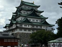 -名古屋城