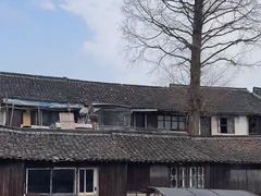 -乌镇东栅景区