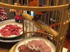 -芝麻花餐厅(祁家豁子店)