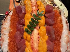 -蟹犇前•帝王蟹雪蟹(陆家嘴店)