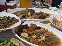 -77号渔船·蒸海鲜青岛菜(积米崖店)