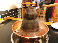 -裕德孚·非遗手切涮羊肉(东直门内大街店)