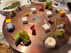 -狮拾久·现代新加坡料理(福田COCO Park店)