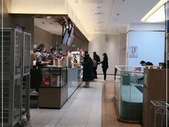 -奈雪的茶(大连新玛特店)