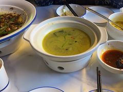 -兰湘子·湘菜小炒(长安万科广场店)