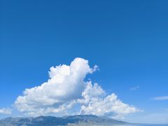 -赛里木湖风景名胜区
