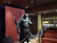 -成都钓鱼台精品酒店-品聚·成都餐厅