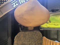 -一朵菌·野生菌探索家火锅(南亚店)