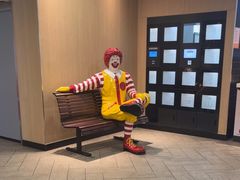 -麦当劳(温州人民路店)