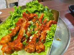-香猪坊韩国烤肉专属门店(魏公村店)
