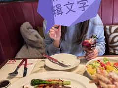 -弗兰克牛排西餐厅 Galla R By Ribone(上海首店)