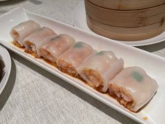 金网脆皮虾肠粉-御宝轩(益丰·外滩源店)