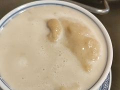 -满格嗦新疆椒麻鸡火锅.炒米粉(川大江安校区店)