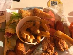 -艾薯夫妇Aysh(福田星河COCOPark店)