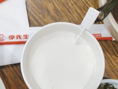 -李先生牛肉面大王(北京平谷步行街店)