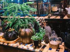 -BeauTea水仙(coco park店)