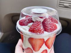 -皇后西斯汀饼店(文化路店)