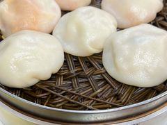 鸡汁汤包-苓记南京鸭血粉丝.皮肚面(县东巷店)