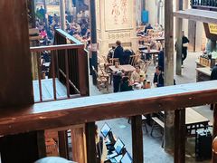 -東茅街茶馆