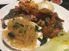 -博悦公馆尚悦自助餐厅