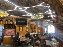 -乡村馕坑肉·烧烤·新疆菜·本地人更爱吃(阿勒泰首店)