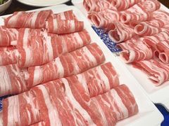 -楼外楼肥羊木炭火锅居(乐群街店)