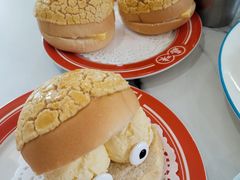 -火啫啫·粤式啫啫煲(南通首店)