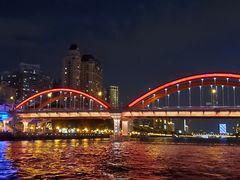 -珠江夜游西堤码头
