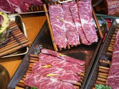 -西塔老太太泥炉烤肉(双井店)