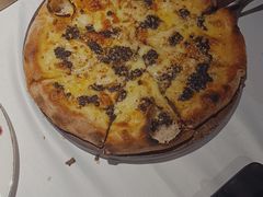 -九月里.自由花园餐厅