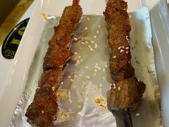 -燕兰楼·清真西北融合菜(亚运村店)