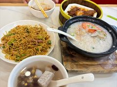 -129老爸茶丨清补凉