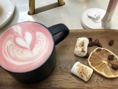 -Nirvana Cafe&Bar(北仓文创街区店)