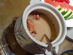 -黄泥岗·黄陂农家菜(百步亭店)
