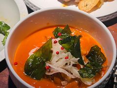 -West10 西拾·西餐厅·创意菜(未来科技城店)