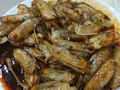 android_upload_pic-天津乾毓德饭庄·清真传统炒菜·海鲜烧烤(咸阳路店)