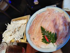 -大隐·成都火锅Bistro(合生麒麟新天地店)