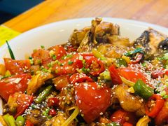 -61号餐吧(兴坪古镇漓江店)